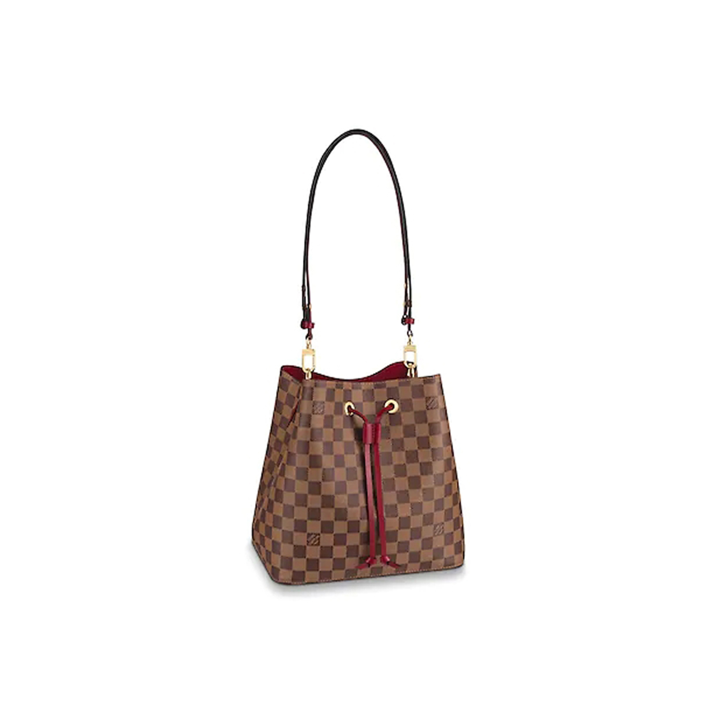 LOUIS VUITTON NÉONOÉ BUCKET BAG MM N40214 (26*22*27cm)